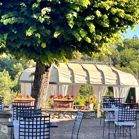 Torre Palombara - Dimora Storica