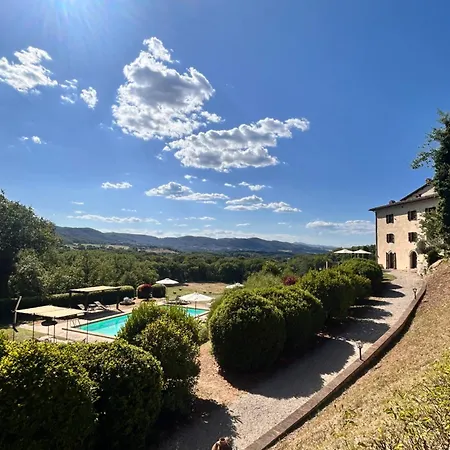 农家乐 Torre Palombara - Dimora Storica *