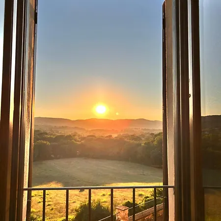 Torre Palombara - Dimora Storica * 纳尔尼