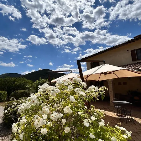 Torre Palombara - Dimora Storica ファームステイ *