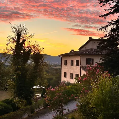 Torre Palombara - Dimora Storica 农家乐