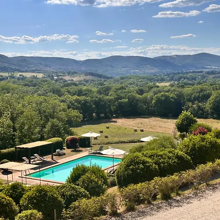 Torre Palombara - Dimora Storica 纳尔尼