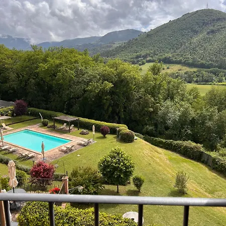 Torre Palombara - Dimora Storica