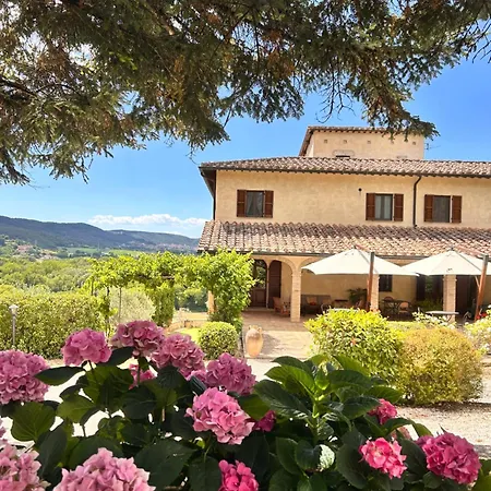 Torre Palombara - Dimora Storica