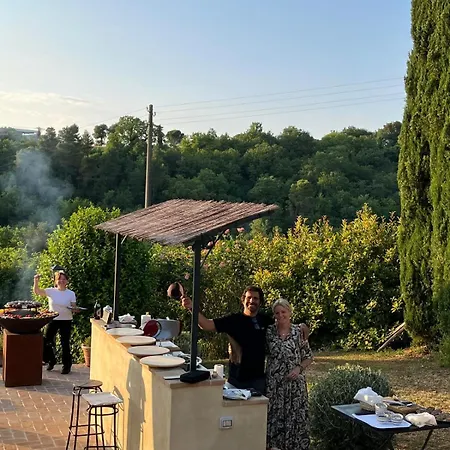 Torre Palombara - Dimora Storica *