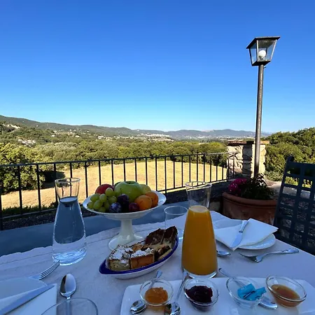 Torre Palombara - Dimora Storica *