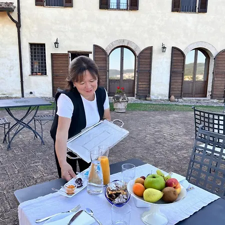 Torre Palombara - Dimora Storica 农家乐