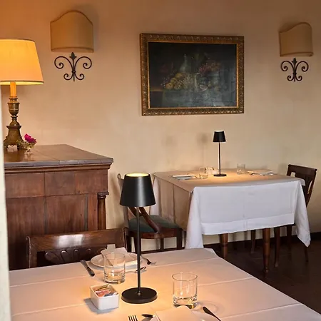 Torre Palombara - Dimora Storica Vakantieboerderij Narni