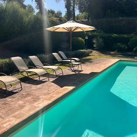 Torre Palombara - Dimora Storica * 纳尔尼