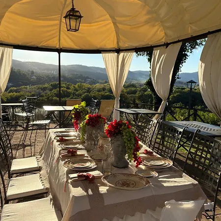 Torre Palombara - Dimora Storica *