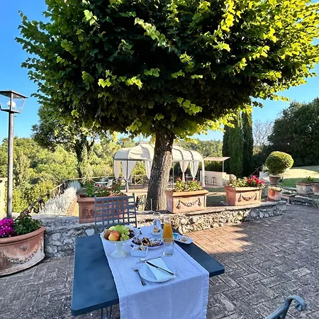 Torre Palombara - Dimora Storica *