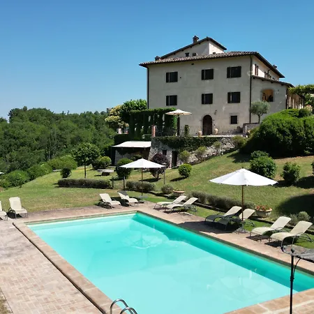 Torre Palombara - Dimora Storica