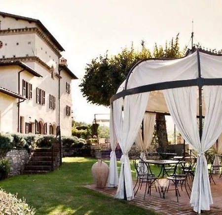 Torre Palombara - Dimora Storica *