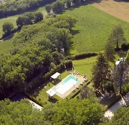 Torre Palombara - Dimora Storica *