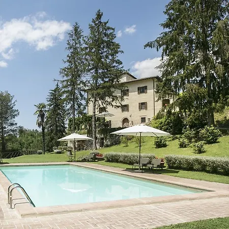 Torre Palombara - Dimora Storica Narni