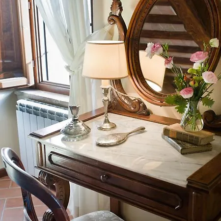 Farm stay Torre Palombara - Dimora Storica