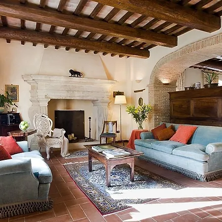 Farm stay Torre Palombara - Dimora Storica