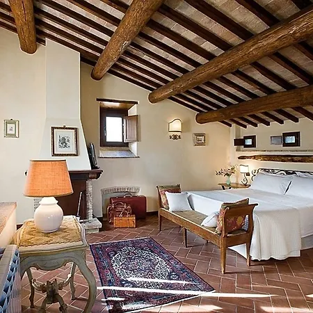 Torre Palombara - Dimora Storica Narni