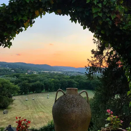 农家乐 Torre Palombara - Dimora Storica