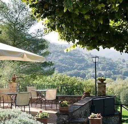 Torre Palombara - Dimora Storica