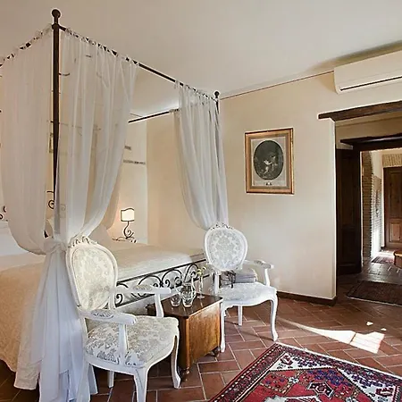 Farm stay Torre Palombara - Dimora Storica Narni