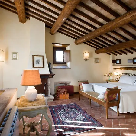 Farm stay Torre Palombara - Dimora Storica