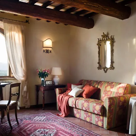 Torre Palombara - Dimora Storica Farm stay