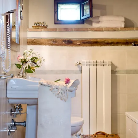 Torre Palombara - Dimora Storica Narni