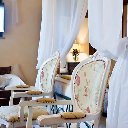 Torre Palombara - Dimora Storica