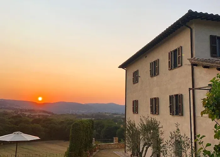 Torre Palombara - Dimora Storica נארני
