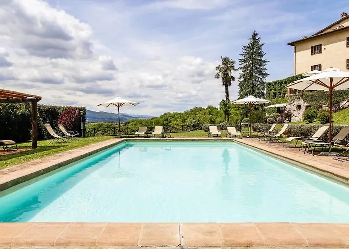 Torre Palombara - Dimora Storica נארני