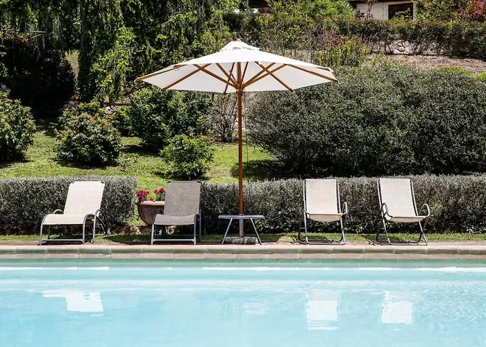 Farma Torre Palombara - Dimora Storica *