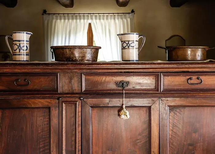 Torre Palombara - Dimora Storica Farma