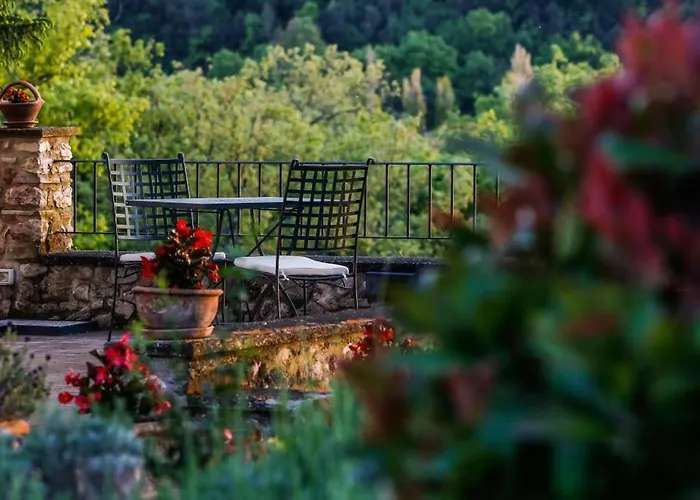 Torre Palombara - Dimora Storica בית חווה נארני