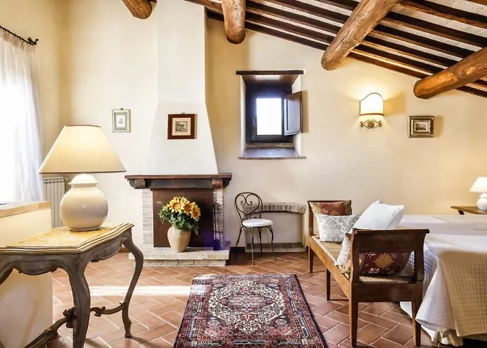 Torre Palombara - Dimora Storica Narni