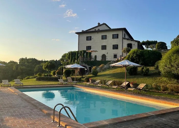 Torre Palombara - Dimora Storica