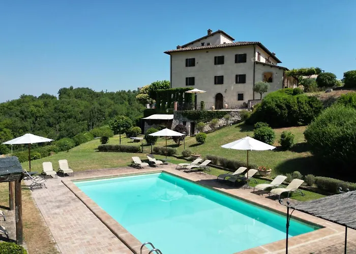 Farma Torre Palombara - Dimora Storica *