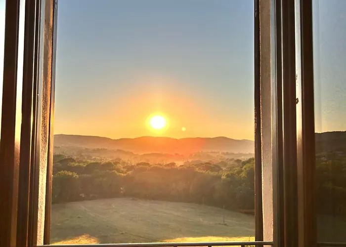 Torre Palombara - Dimora Storica * נארני