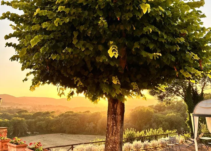 Torre Palombara - Dimora Storica * נארני