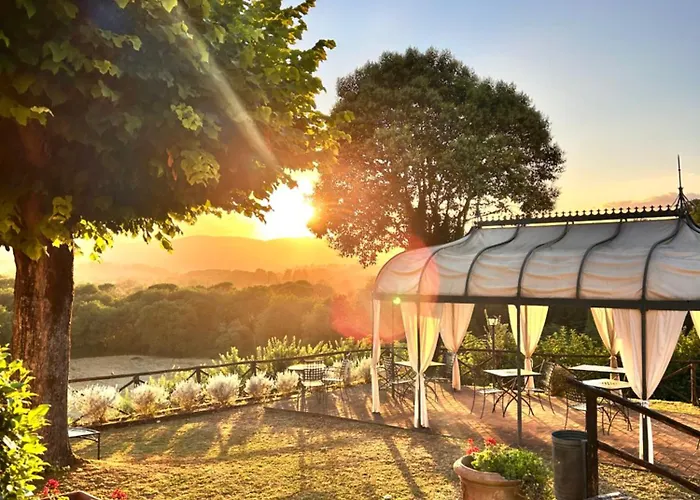 Torre Palombara - Dimora Storica Narni