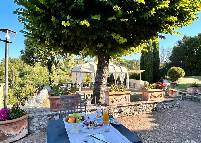 Torre Palombara - Dimora Storica *