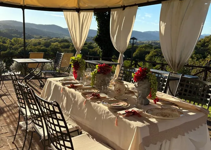 Torre Palombara - Dimora Storica * נארני