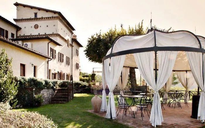 Torre Palombara - Dimora Storica *