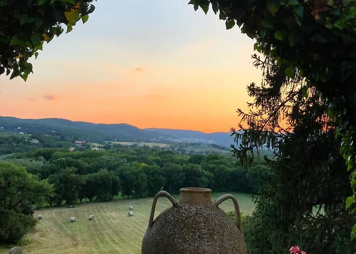 Farma Torre Palombara - Dimora Storica